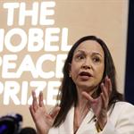 Asegura Machado haber tenido ayuda extranjera