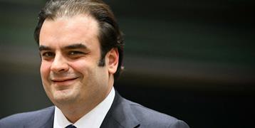 Llega Grecia a la presidencia del Eurogrupo Llega Grecia a la presidencia del Eurogrupo