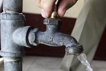 Entra en vigor la Ley General de Aguas, es publicada en el DOF