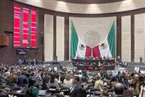 Prevén periodo extraordinario si entregan reforma electoral Prevén periodo extraordinario si entregan reforma electoral