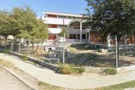 Hieren con tijeras a un compañero Hieren con tijeras a un compañero