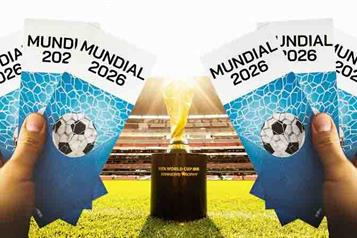 Inició tercera fase de sorteo de accesos para el Mundial