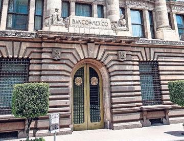 Banxico pausará recortes a la tasa de interés hasta 2027