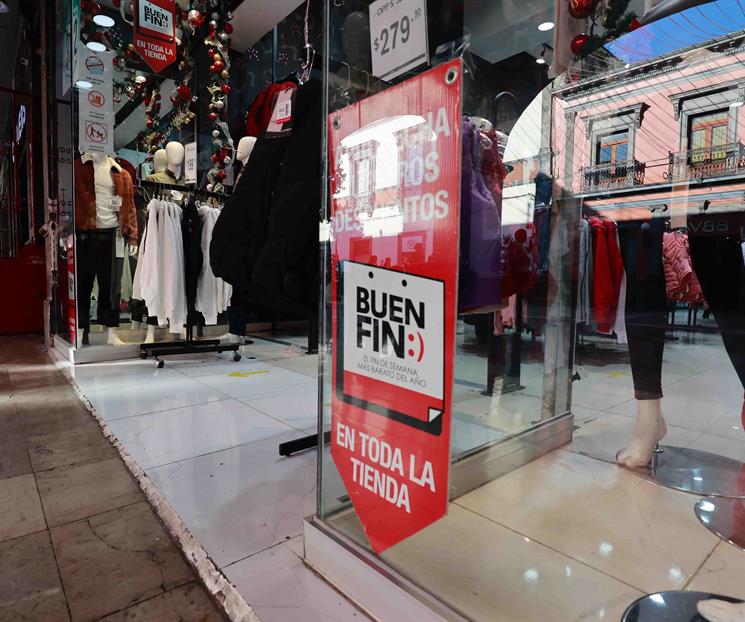 Buen Fin no ayudó a la inflación en noviembre: Banxico Buen Fin no ayudó a la inflación en noviembre: Banxico