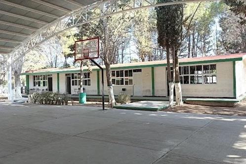 Investigan muerte de estudiante agropecuario en Galeana