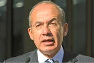 Calderón hace comentario por cancelación de mañanera de Sheinbaum Calderón hace comentario por cancelación de mañanera de Sheinbaum