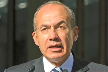 Calder&oacute;n hace comentario por cancelaci&oacute;n de ma&ntilde;anera de Sheinbaum