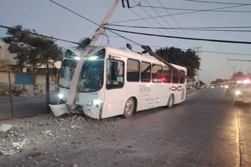 Fotogalería Policiaca del 12/12/2025
