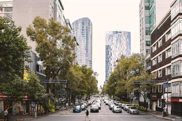Se espera cielo medio nublado y sin lluvias en CDMX