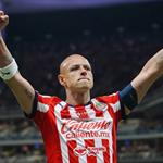 Confirma Chivas salida del ´Chicharito´ Hernández