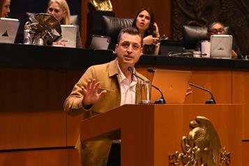 Descarta Colosio sanciones graves a vapeadores