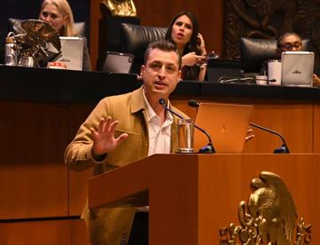 Descarta Colosio sanciones graves a vapeadores