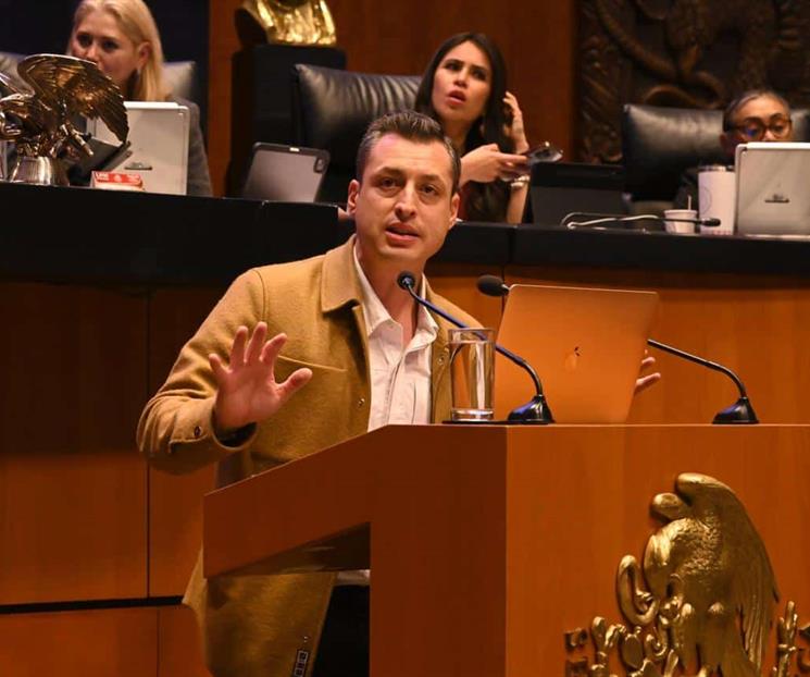 Descarta Colosio sanciones graves a vapeadores Descarta Colosio sanciones graves a vapeadores