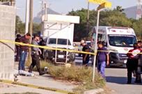 Matan a sujeto en la calle