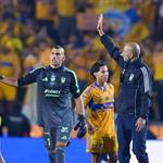 Hemos sido campeones en canchas ajenas: Guido