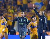 Hemos sido campeones en canchas ajenas: Guido