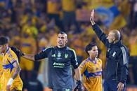 Hemos sido campeones en canchas ajenas: Guido