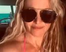 Celebra Britney Spears su cumpleaños con vacaciones en México Celebra Britney Spears su cumpleaños con vacaciones en México