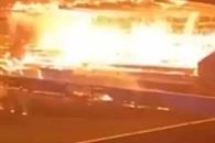 Pasión en Finlandia