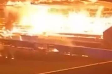 Pasión en Finlandia