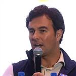 Esperan a Checo en Fórmula E