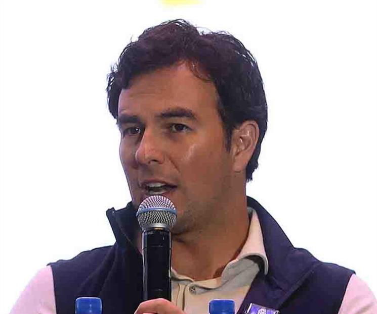 Esperan a Checo en Fórmula E Esperan a Checo en Fórmula E