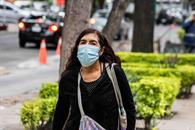 México registra primer caso de super gripa México registra primer caso de super gripa