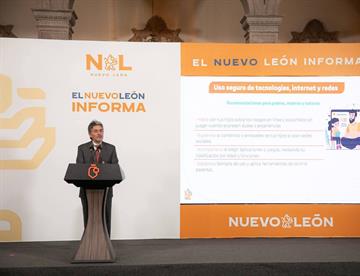 Pide SE a padres de familia vigilar lo que sus hijos ven en internet