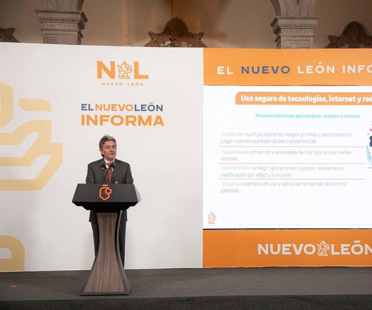 Pide SE a padres de familia vigilar lo que sus hijos ven en internet Pide SE a padres de familia vigilar lo que sus hijos ven en internet