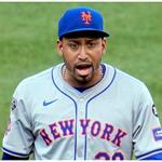 Firman Dodgers a Edwin Díaz