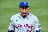 Firman Dodgers a Edwin Díaz Firman Dodgers a Edwin Díaz