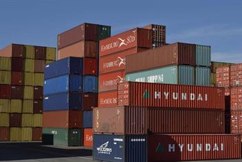 México principal proveedor y comprador de EU en septiembre México principal proveedor y comprador de EU en septiembre