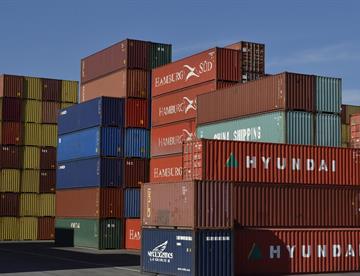 México principal proveedor y comprador de EU en septiembre