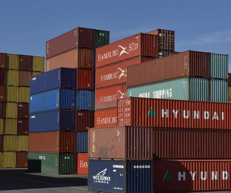 México principal proveedor y comprador de EU en septiembre México principal proveedor y comprador de EU en septiembre