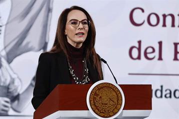 Gobierno alerta por fraudes en compra de boletos