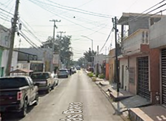 Hallan restos óseos al hacer remodelación