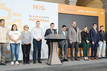 Desiste Estado del incremento al Impuesto Sobre N&oacute;mina