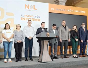 Desiste Estado del incremento al Impuesto Sobre Nómina