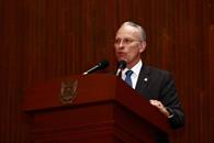 Ante revisión del T-MEC, empresarios anticipan acuerdos Ante revisión del T-MEC, empresarios anticipan acuerdos