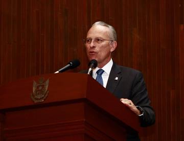 Ante revisión del T-MEC, empresarios anticipan acuerdos