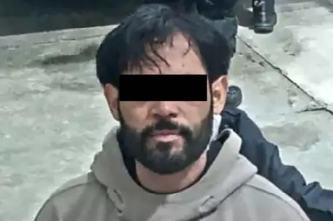 Limones es ingresado al Altiplano Limones es ingresado al Altiplano