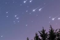 ¿Cuándo será la última lluvia de estrellas del 2025? ¿Cuándo será la última lluvia de estrellas del 2025?