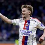 Lideran Lyon y Racing la Europa y Conference League 