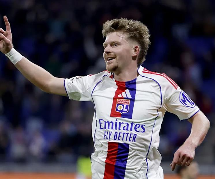 Lideran Lyon y Racing la Europa y Conference League Lideran Lyon y Racing la Europa y Conference League