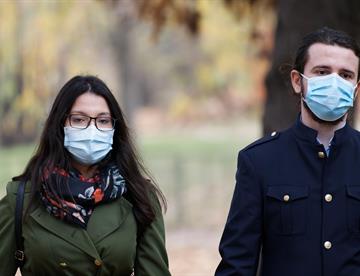 ¿Qué es y cuáles son los síntomas de la nueva variante de influenza?