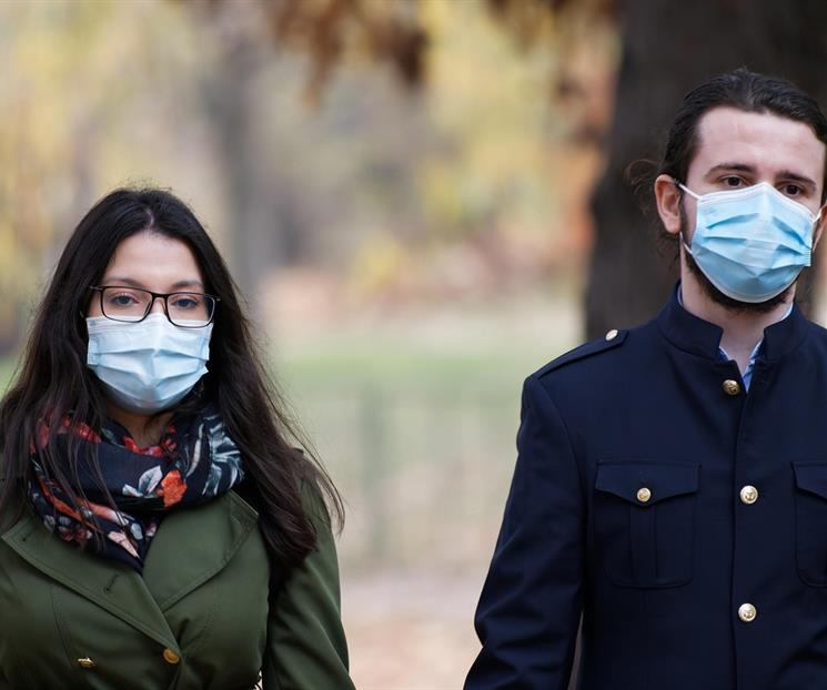 ¿Qué es y cuáles son los síntomas de la nueva variante de influenza? ¿Qué es y cuáles son los síntomas de la nueva variante de influenza?