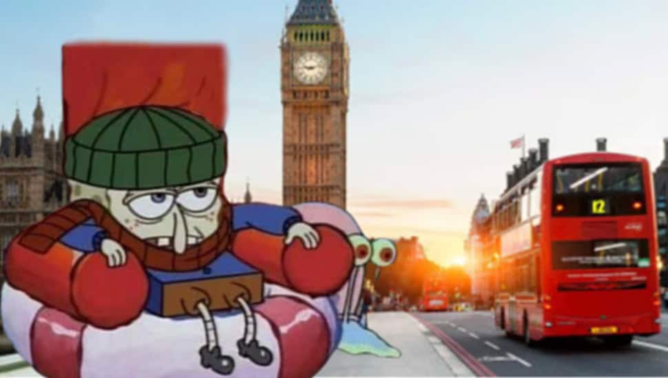 Súper gripe en Reino Unido provoca oleada de los mejores memes Súper gripe en Reino Unido provoca oleada de los mejores memes