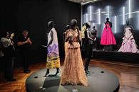 El impacto cultural de la moda, en el Franz Mayer El impacto cultural de la moda, en el Franz Mayer