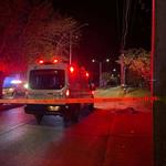 Identifican a hombre fallecido por atropello