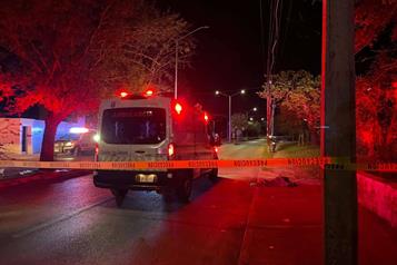 Identifican a hombre fallecido por atropello